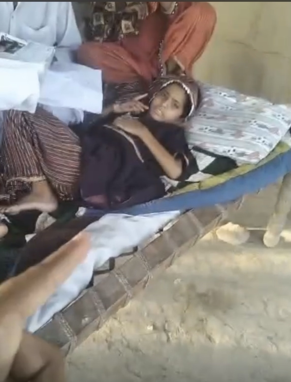 Help a LIFE in NEED