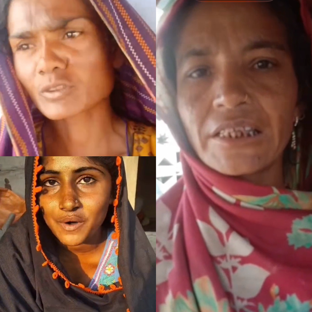 3 Families Need Income Support