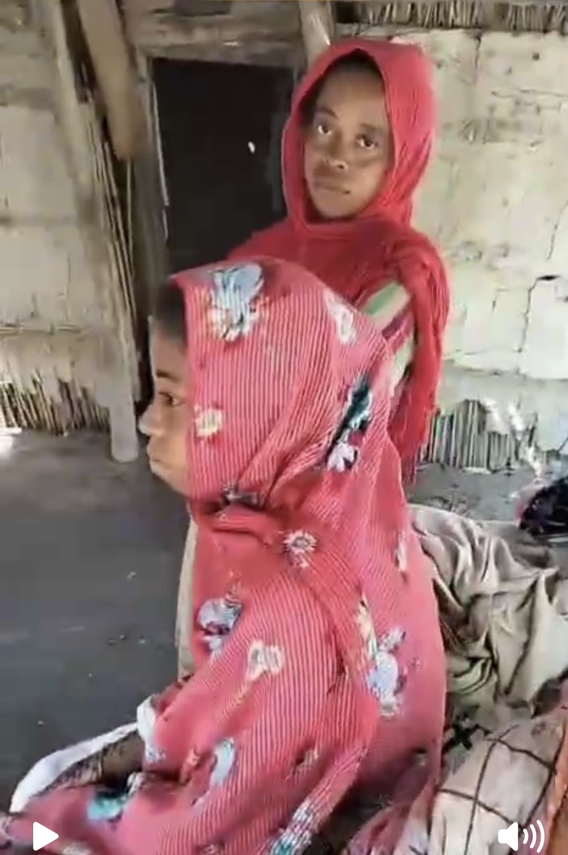 Help Hawa family