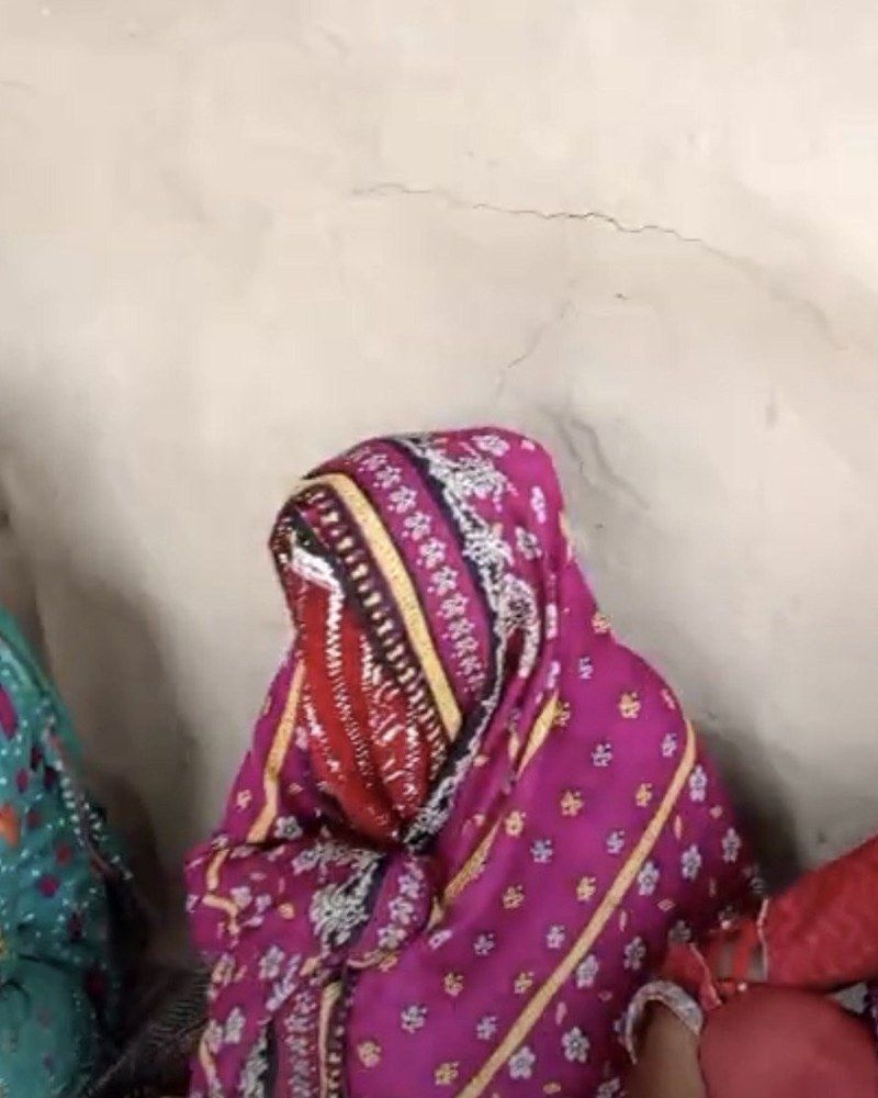 Jahez for a Bride